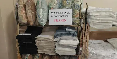 Justyna Igła Decor (dawniej Pogotowie krawieckie Justyna)